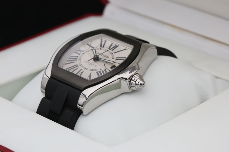 Cartier Roadster W6206018 Image 7